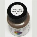 Tru-Color Paint No.2 German Paint, Sandgelb TCP1305